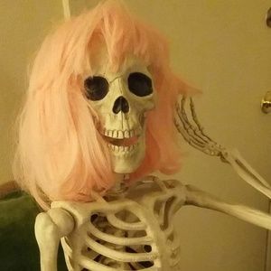 Meet your Posher, Christina